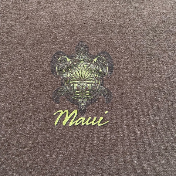 Maui T-shirt - Picture 2 of 4